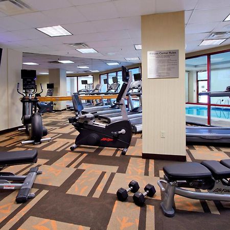 Courtyard By Marriott Lyndhurst/Meadowlands Экстерьер фото