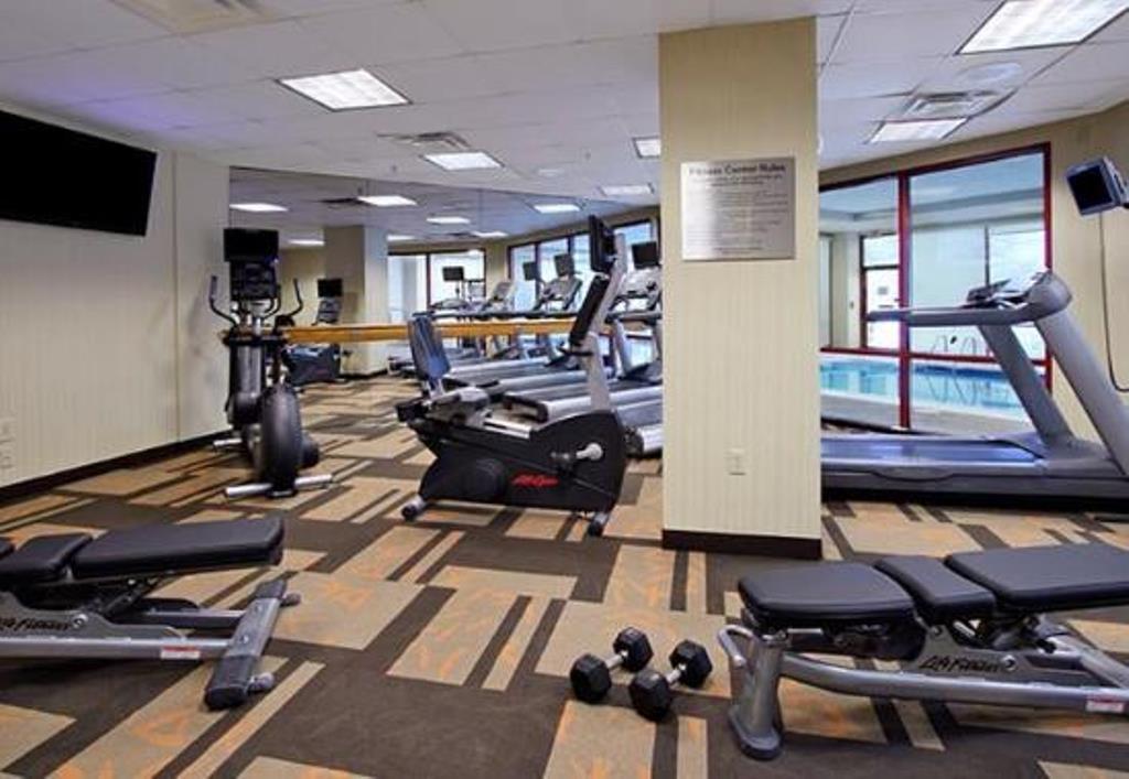 Courtyard By Marriott Lyndhurst/Meadowlands Экстерьер фото