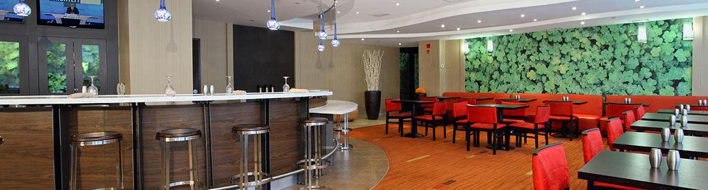 Courtyard By Marriott Lyndhurst/Meadowlands Экстерьер фото