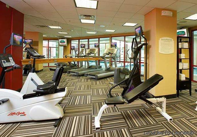 Courtyard By Marriott Lyndhurst/Meadowlands Удобства фото