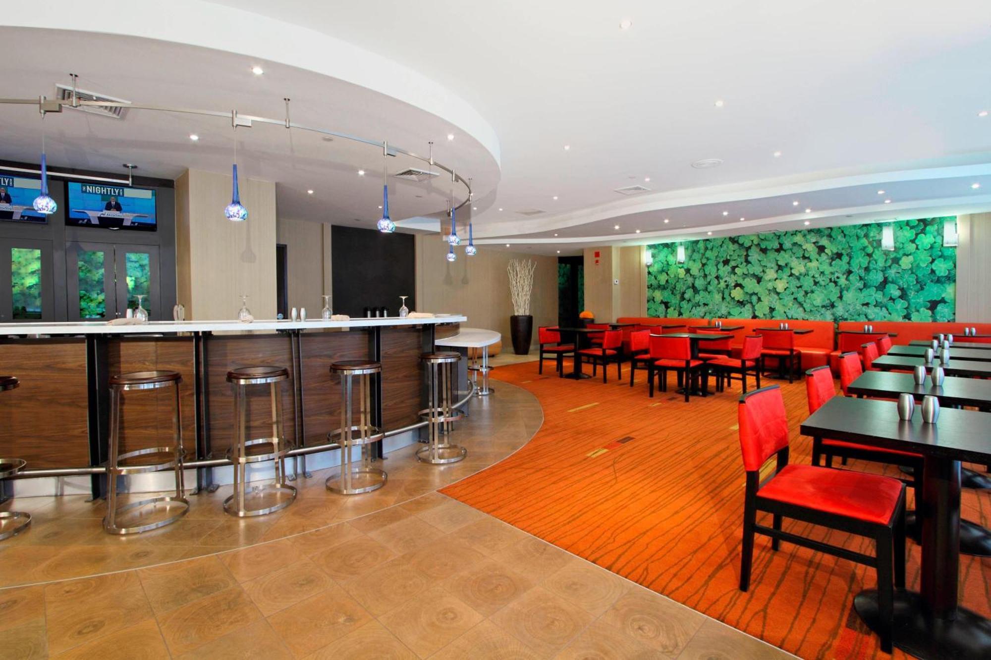 Courtyard By Marriott Lyndhurst/Meadowlands Экстерьер фото