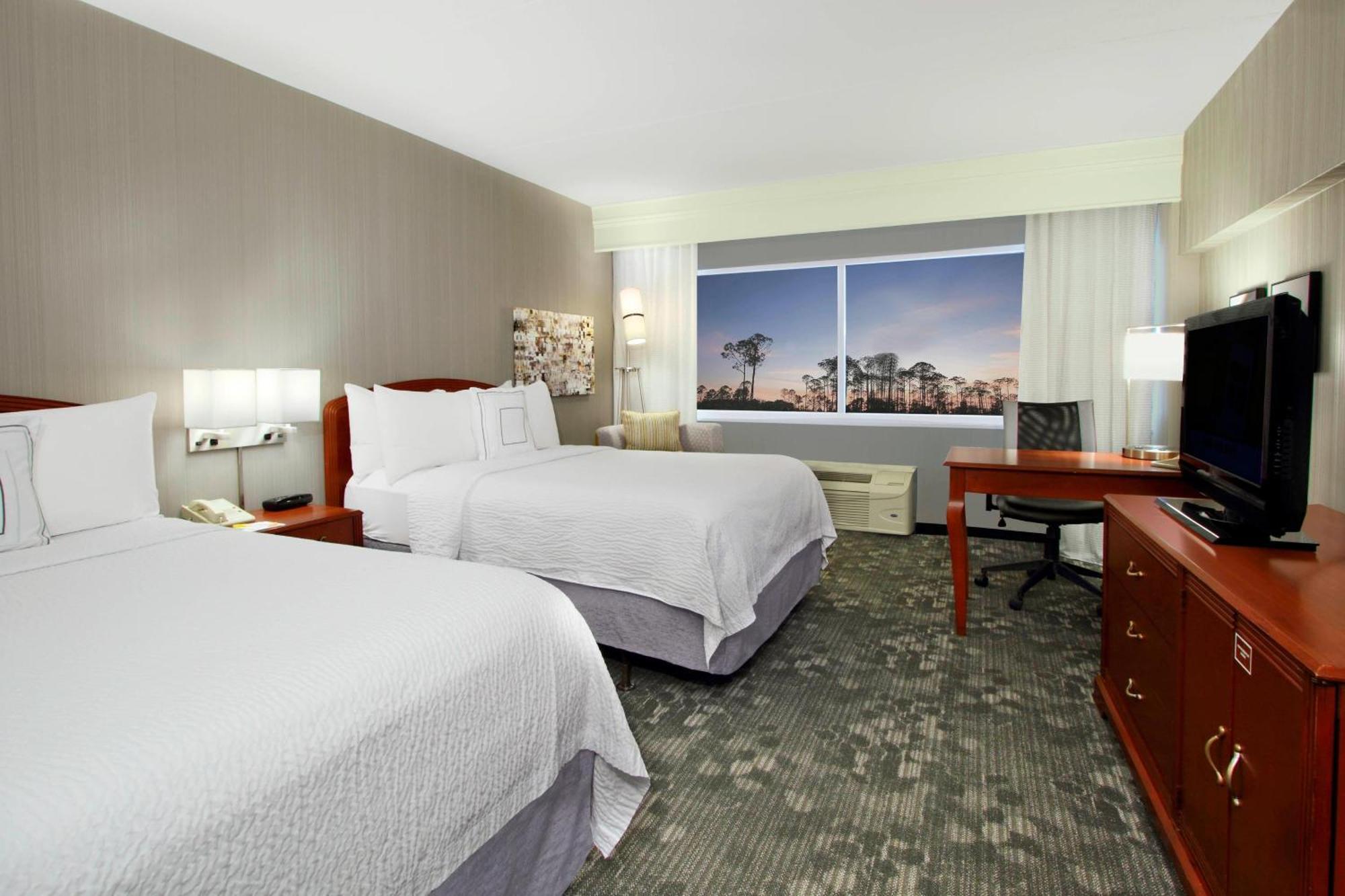 Courtyard By Marriott Lyndhurst/Meadowlands Экстерьер фото