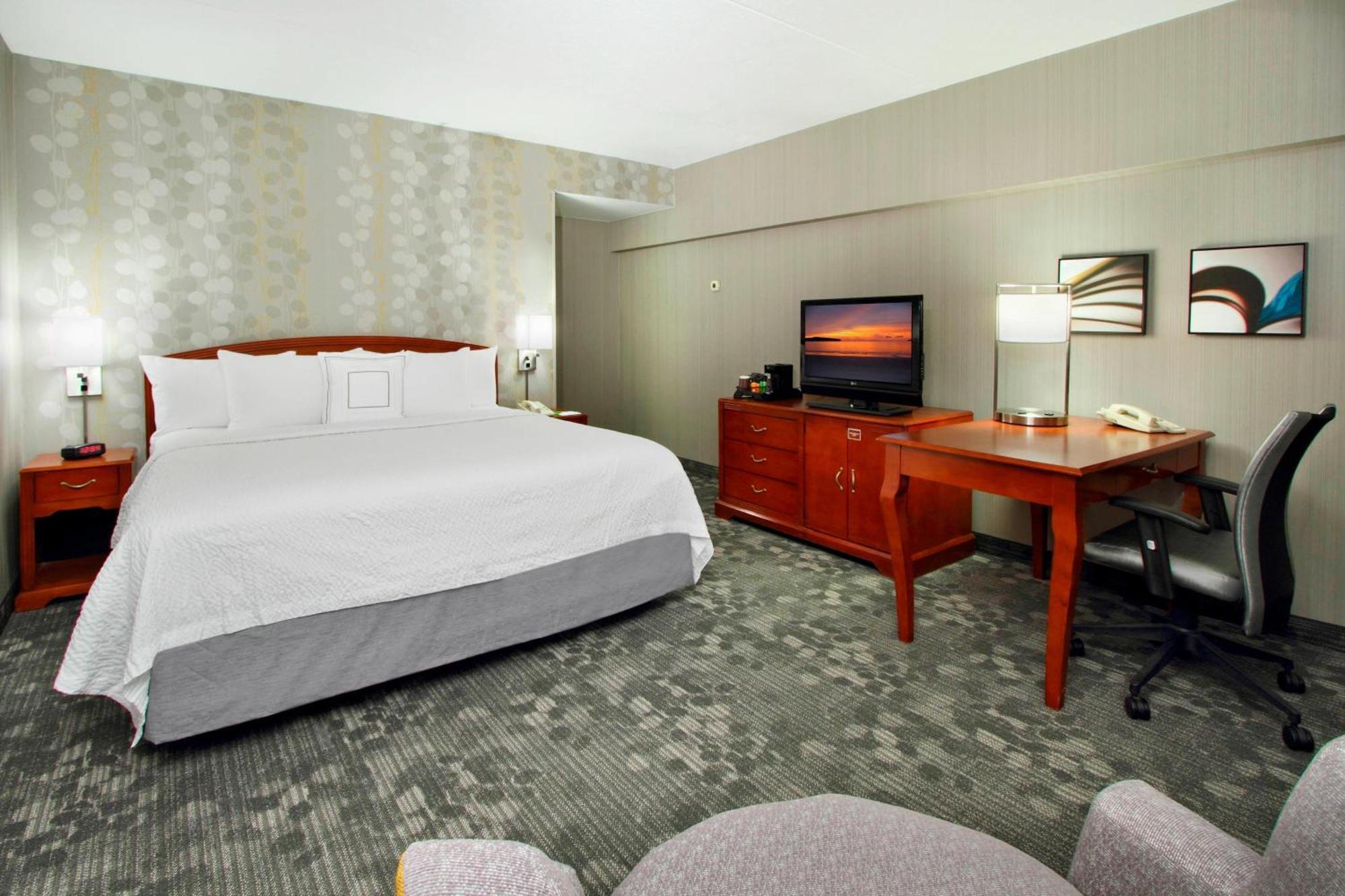 Courtyard By Marriott Lyndhurst/Meadowlands Экстерьер фото