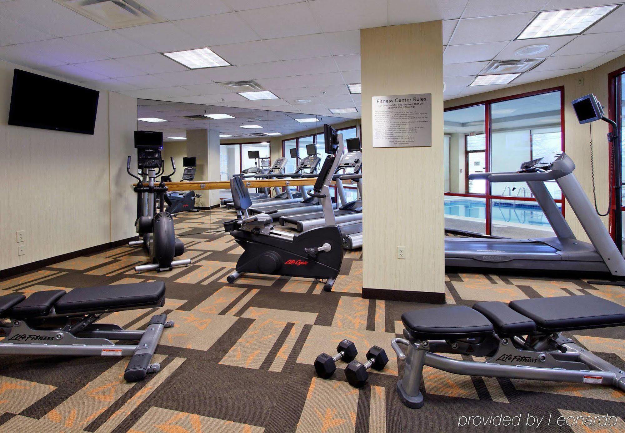Courtyard By Marriott Lyndhurst/Meadowlands Экстерьер фото